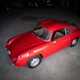 Image for article titled Celebrate 100 Years of Zagato By Buying One Of Its Best Designs